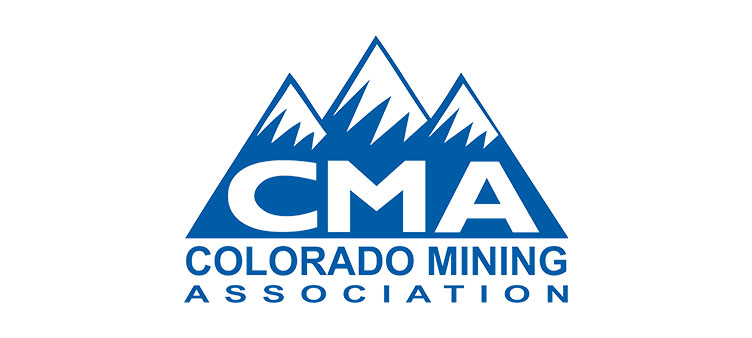 Colorado Mining Association Logo
