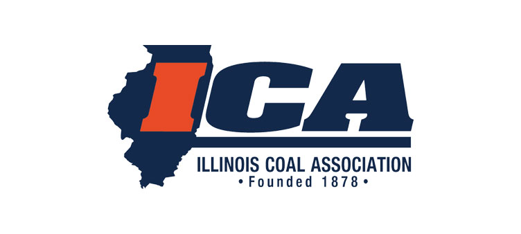 Illinois Coal Association Logo