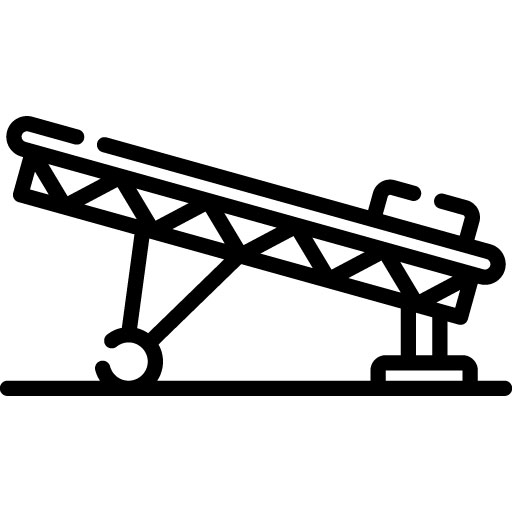Mining-icon Coal Conveyor Belt