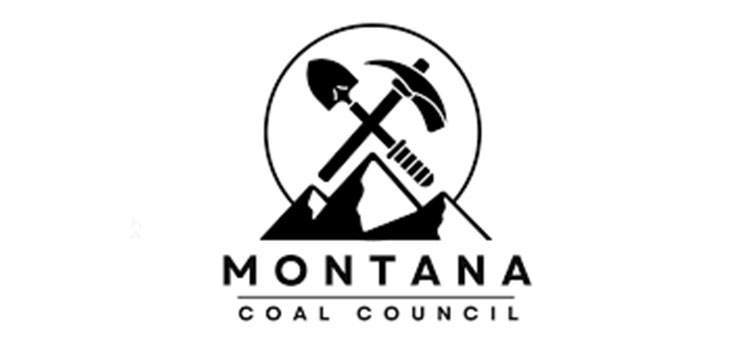 Montana Coal Council Logo