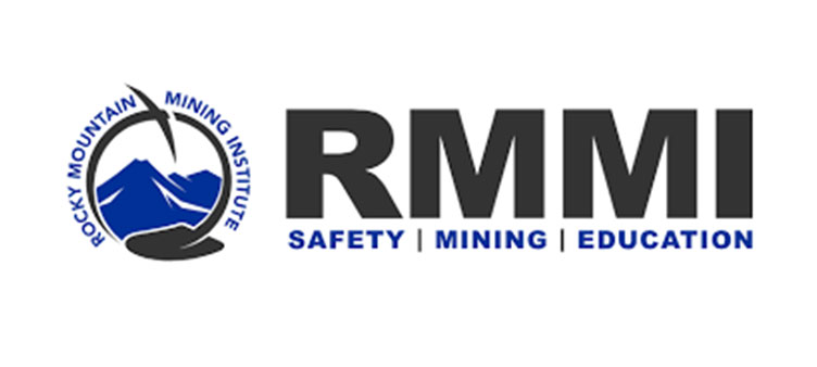 Rocky Mountain Mining Institute Logo