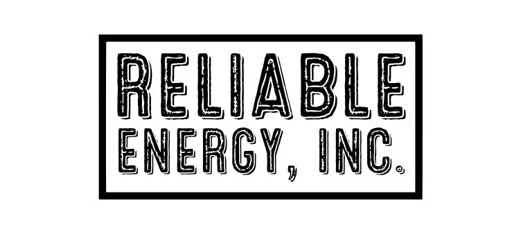 Reliable Energy, Inc. Logo