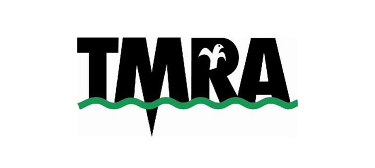 Texas Mining and Reclamation Association logo