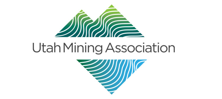 Utah Mining Association Logo