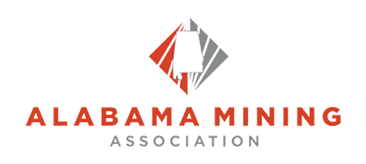 Alabama Mining Association Logo