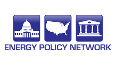 Energy Policy Network Logo