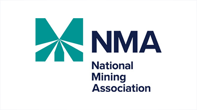 National Mining Association Logo
