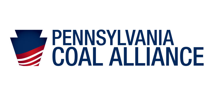 PA Coal Alliance Logo